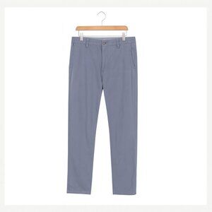 Levi's Chinos W34 L34 Slate Standard Taper